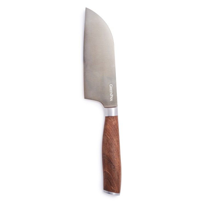 GreenPan Premiere Santoku Knife, 5"