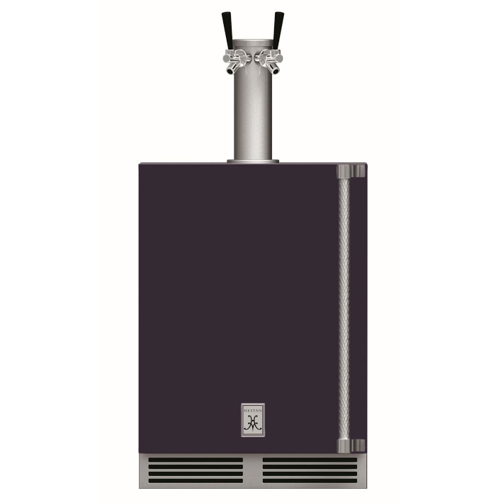 Hestan Built-In Faucet Beer Dispenser
