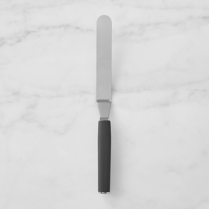 Soft Touch Offset Icing Spatula