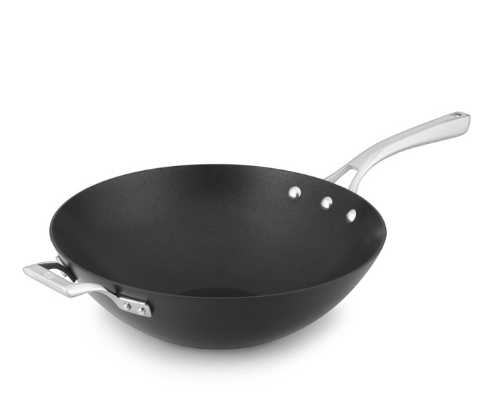 Calphalon Elite Nonstick Wok