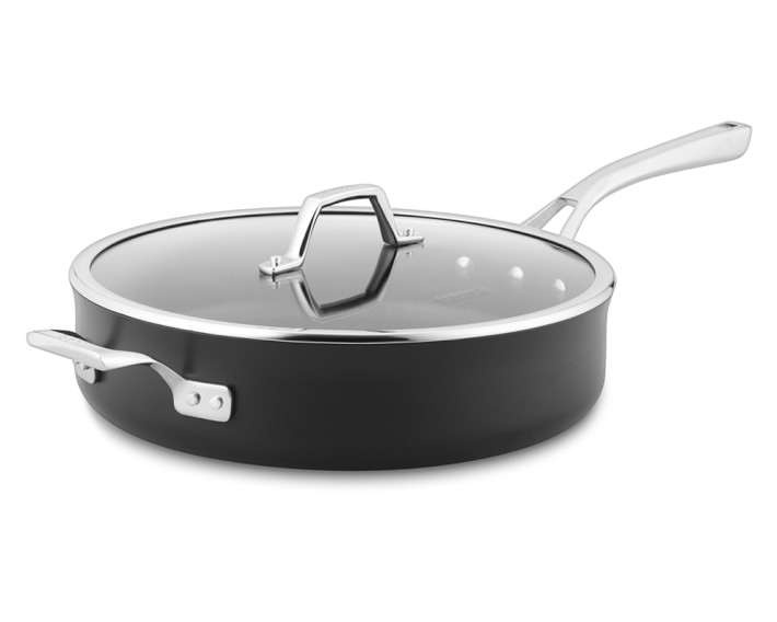 Calphalon Elite Nonstick Saute Pan