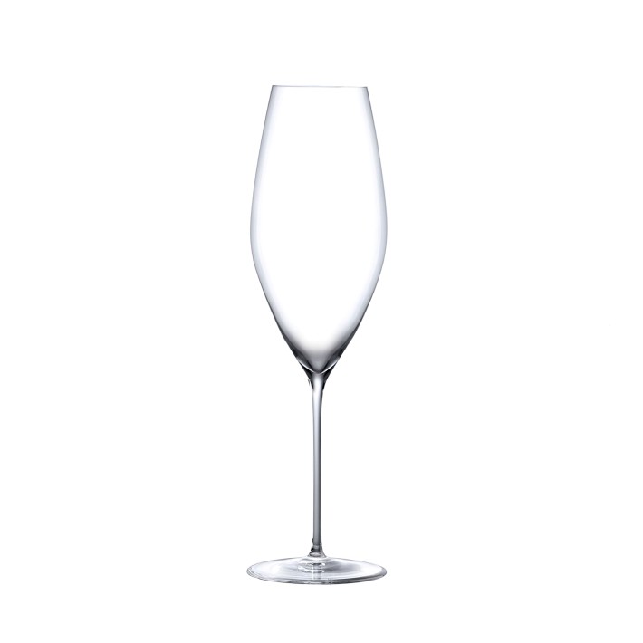 Nude Stem Zero Grace Champagne Glass