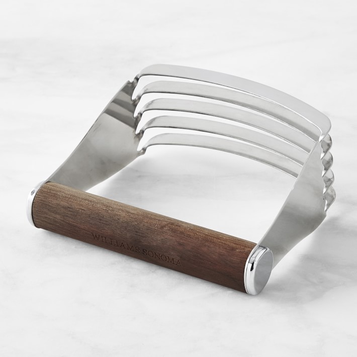 Walnut Pastry Blender