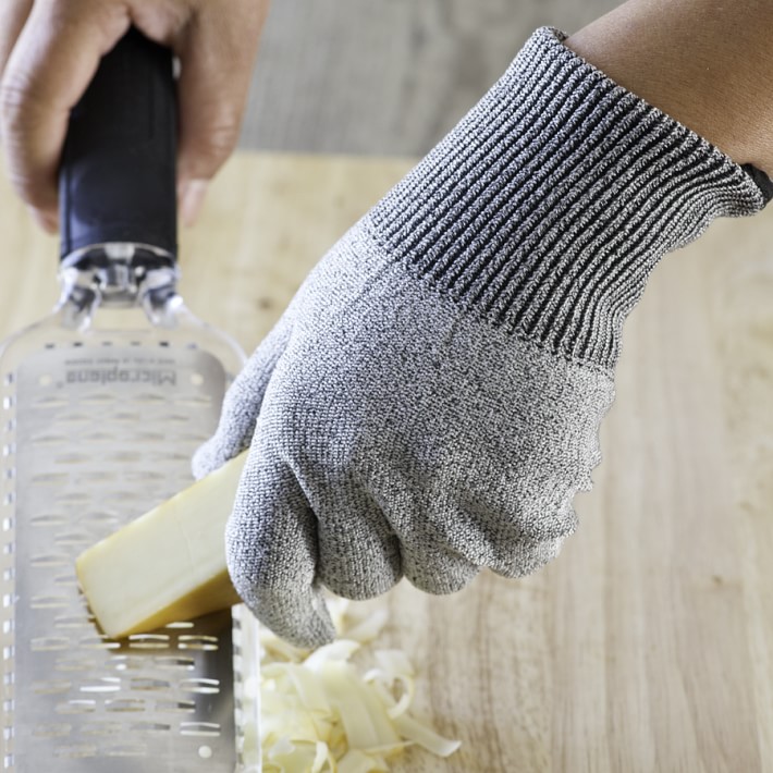 Microplane Cut Resistant Glove