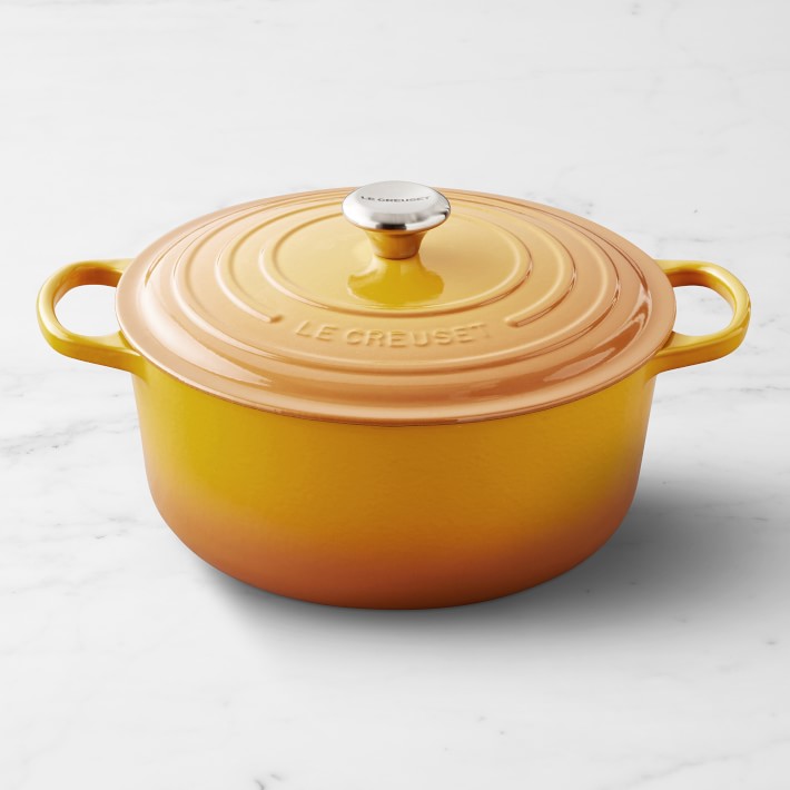 Le Creuset Nectar Collection