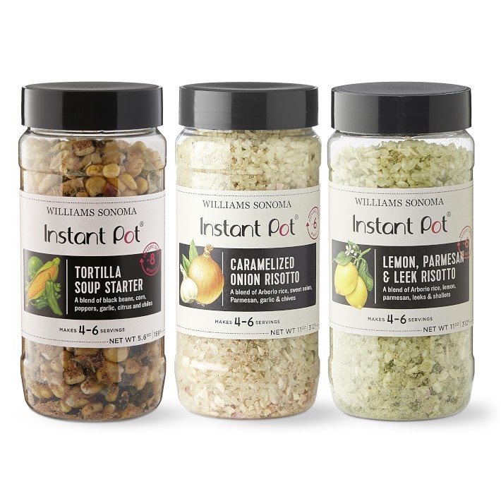 Instant Pot Best Selling Favorites