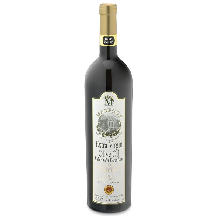 Marfuga Olive Oil