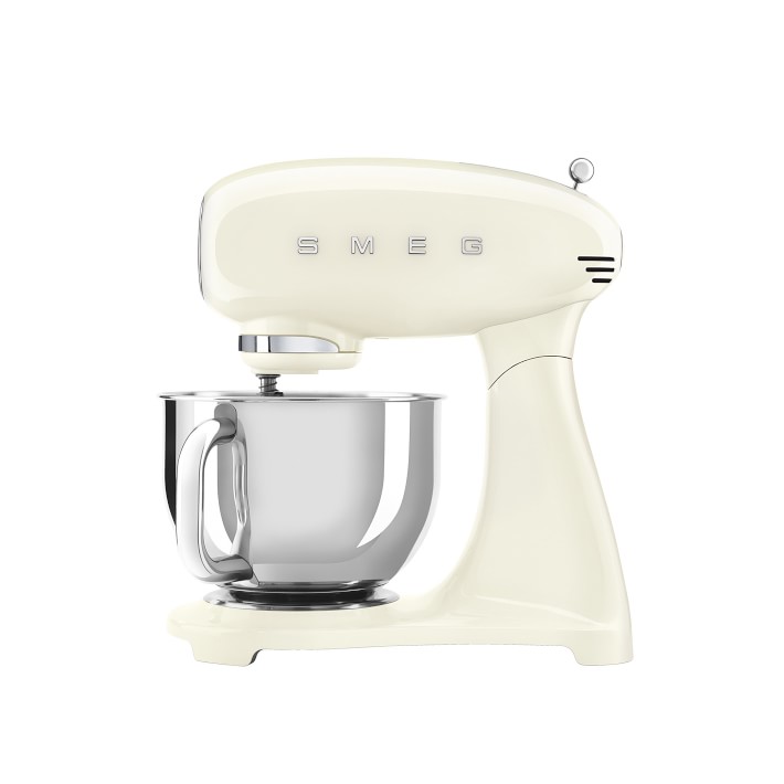 Smeg SMF03 5-Qt. Stand Mixer