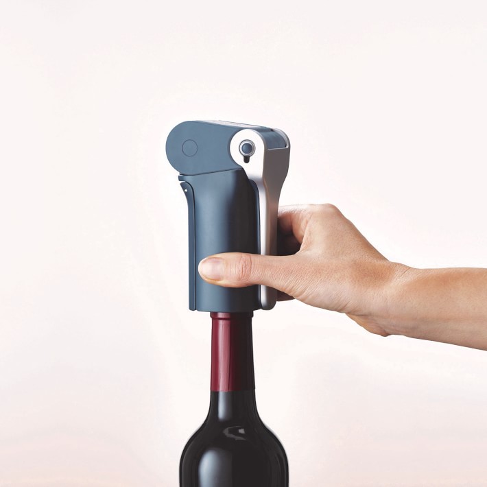 Joseph Joseph BarWise Compact Lever Corkscrew