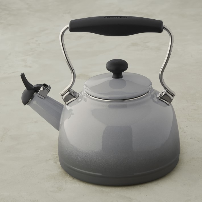 Chantal Vintage Teakettle