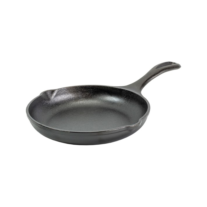 Lodge Chef Collection Seasoned Cast Iron Skillet