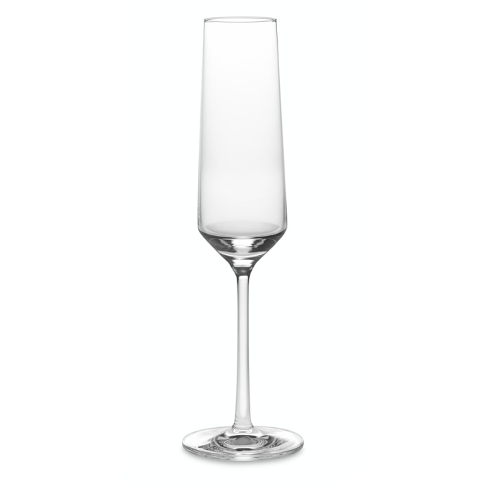Schott Zwiesel Pure Champagne Flutes