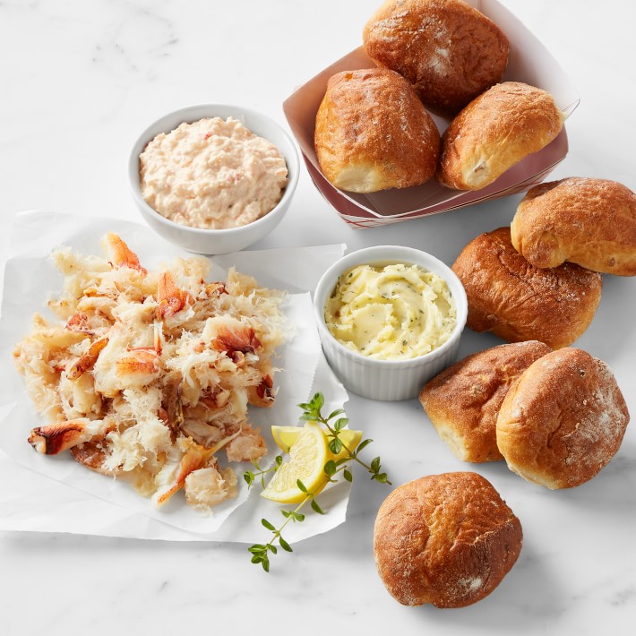 Crab Sandwich Kit