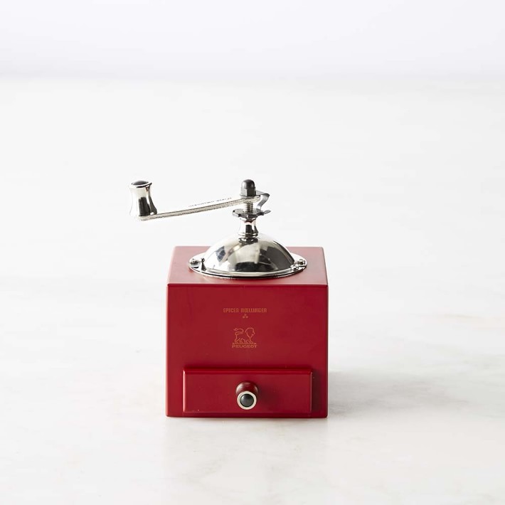 Peugeot Roellinger Pepper Mill