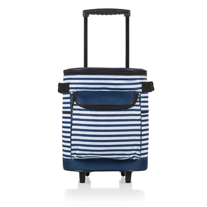 Healdsburg Rolling Cooler