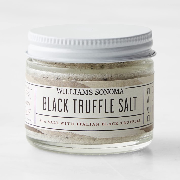Truffle Salt