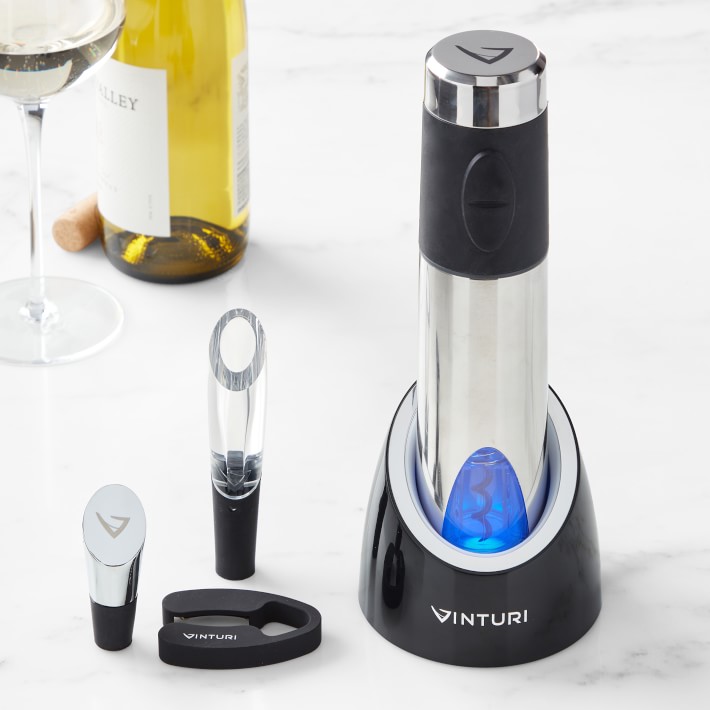 Vinturi Wine Gift Set
