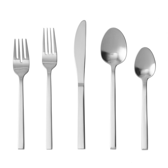 Fortessa Arezzo Flatware Sets
