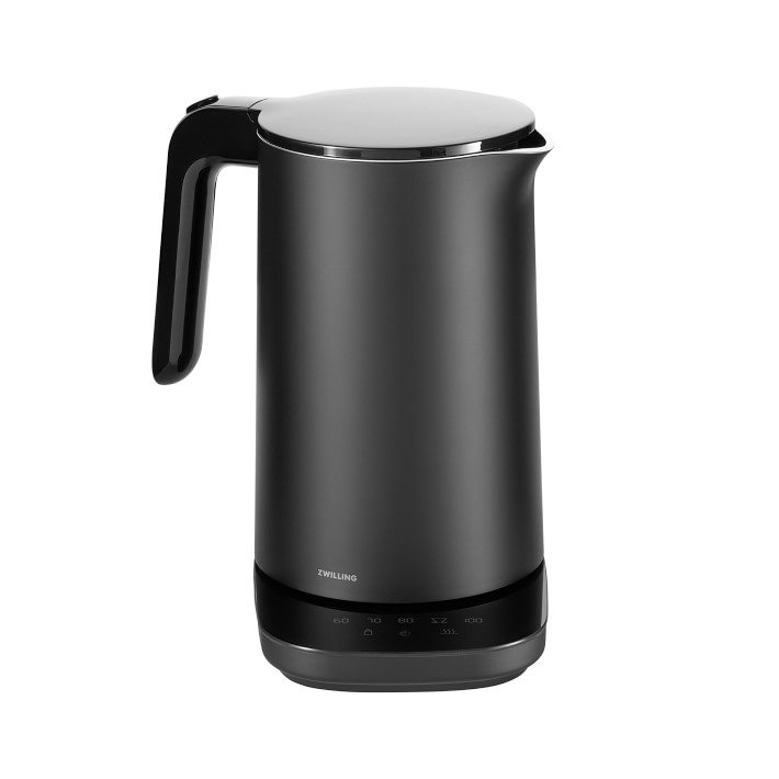Zwilling Cool Touch Kettle with Temperature Control
