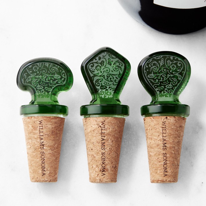 Heritage Stoppers