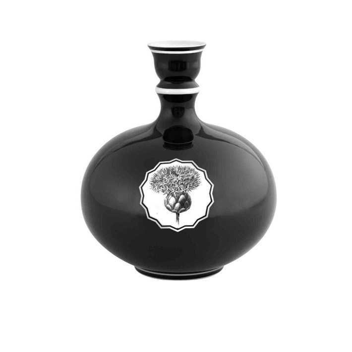 Christian Lacroix Herbariae Candle Holder