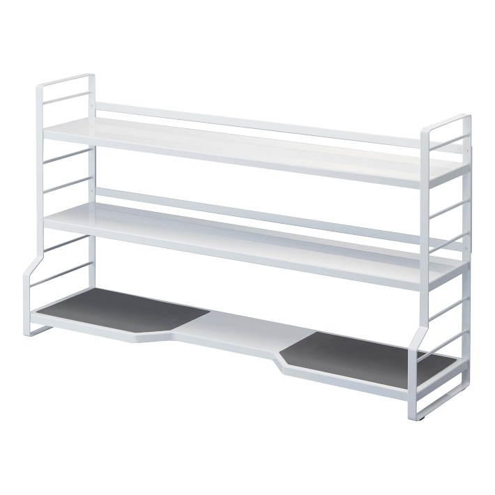 Yamazaki Home Tower Countertop Shelves
