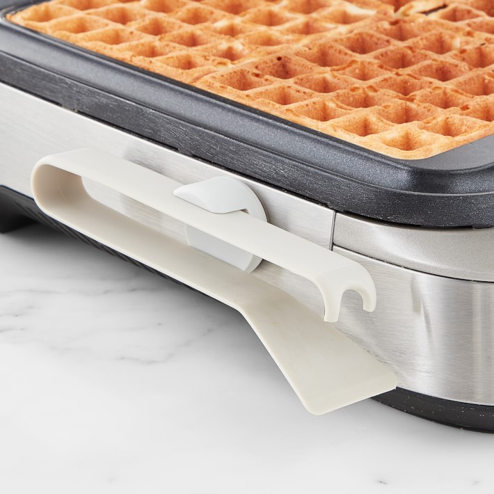 Breakfast Waffle Tongs