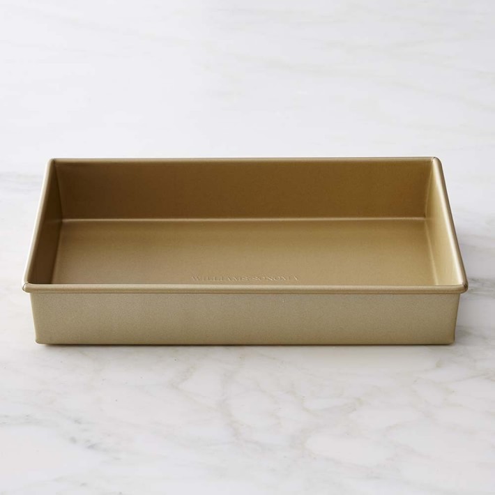 Goldtouch Pro Nonstick Rectangular Cake Pan