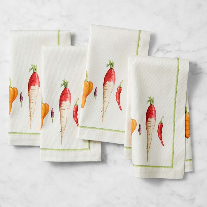 Insalata Napkins
