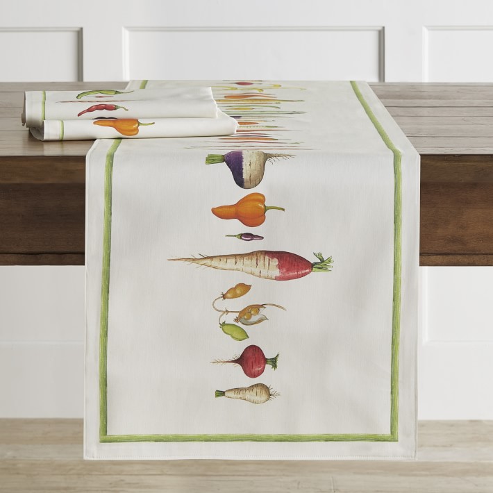 Insalata Table Runner