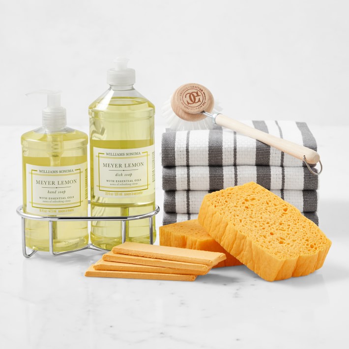 Meyer Lemon, Everything but the Kitchen Sink Set
