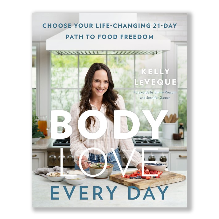 Body Love Every Day Cookbook