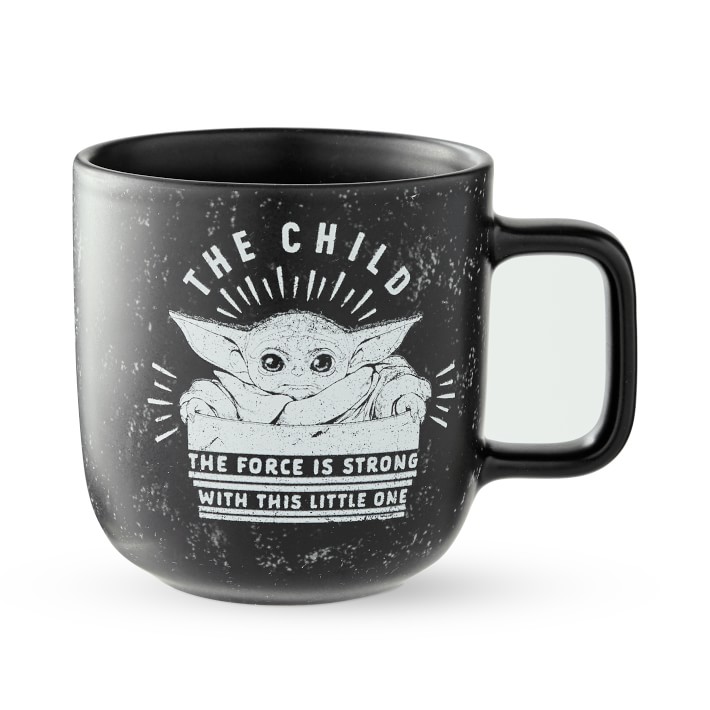 The Mandalorian The Child Mug
