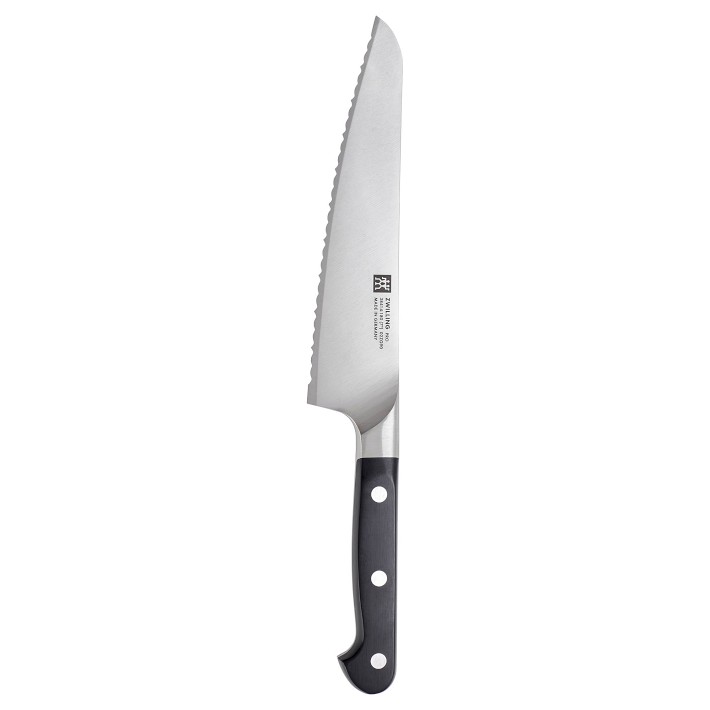 Zwilling Pro All Day Knife, 7"