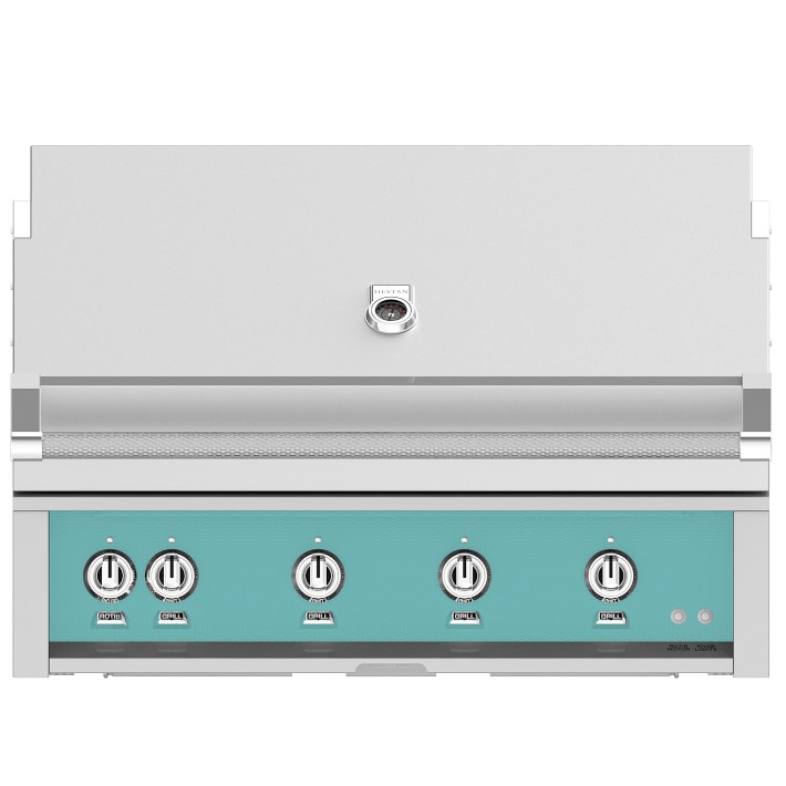 Hestan Built-In 42" Grill