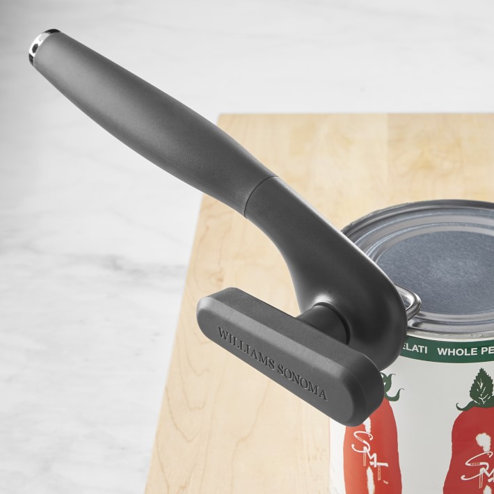 Smooth Edge Can Opener