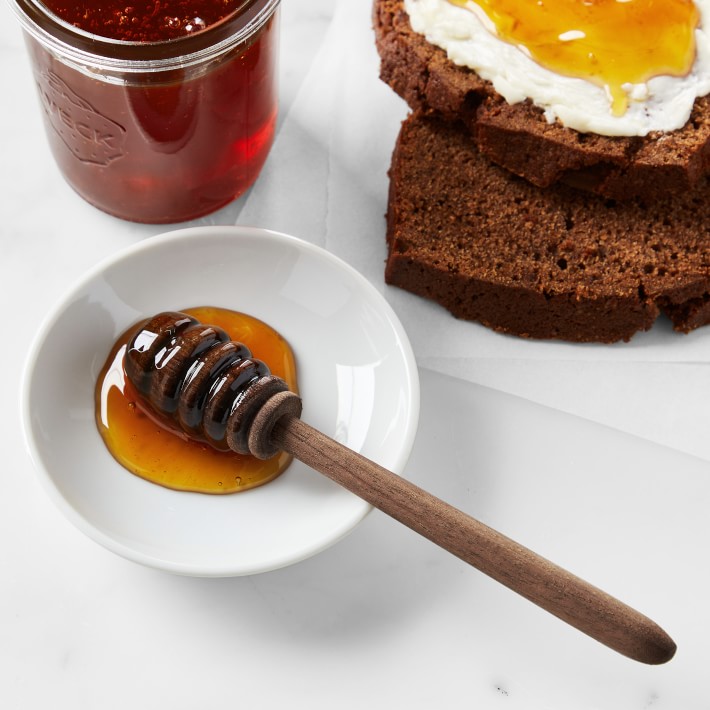 Honey Dipper, Walnut