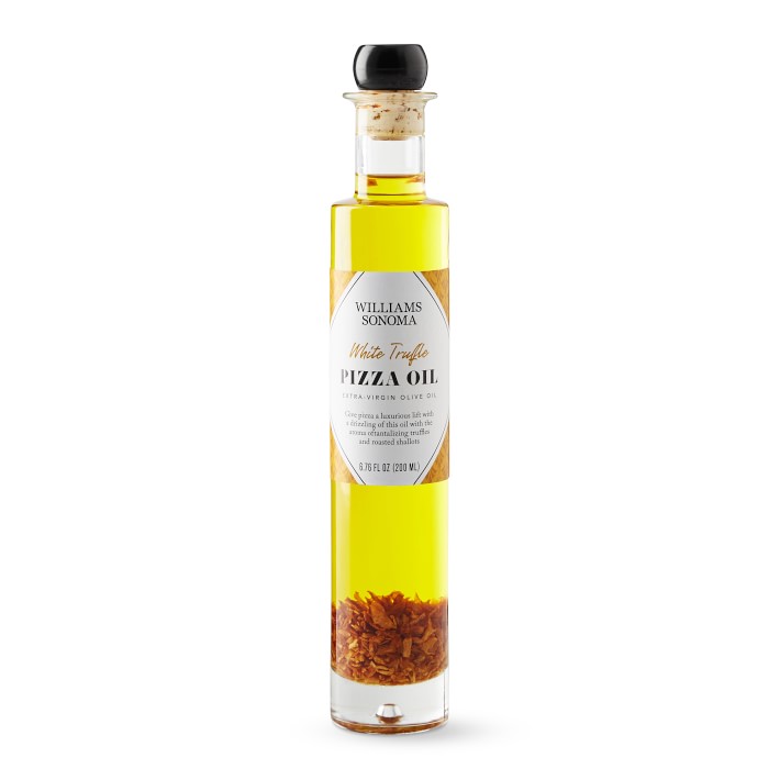 White Truffle Pizza Oil
