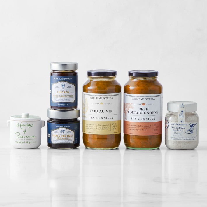 6 Months of French Pantry Subscription