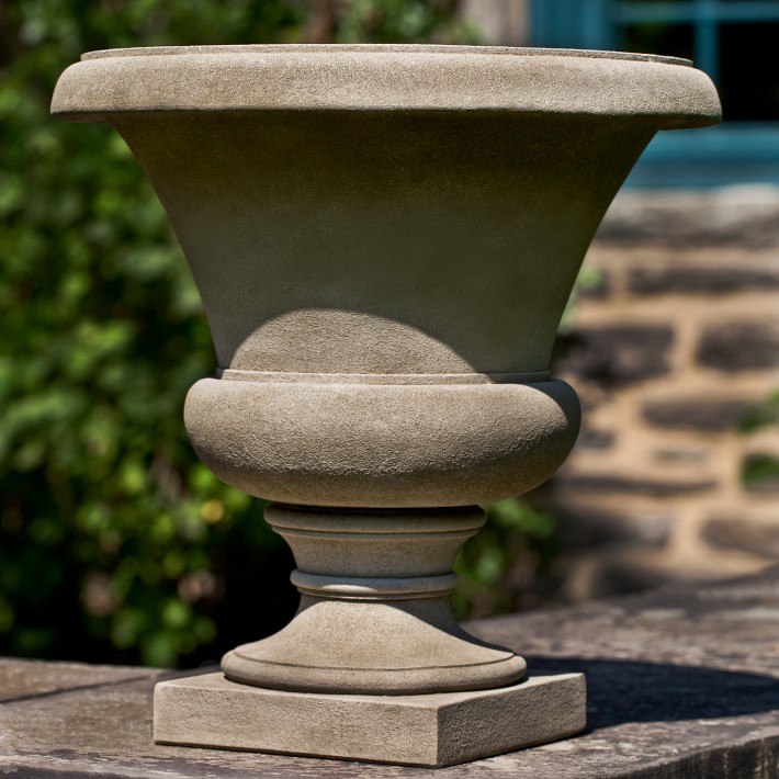 Mt. Airy Urn