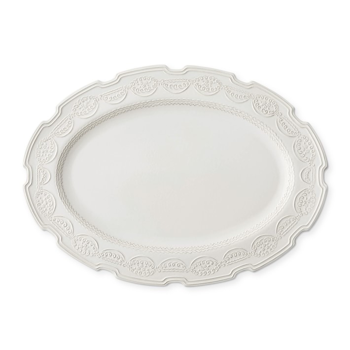 Gwendolyn by Trisha Yearwood Platter