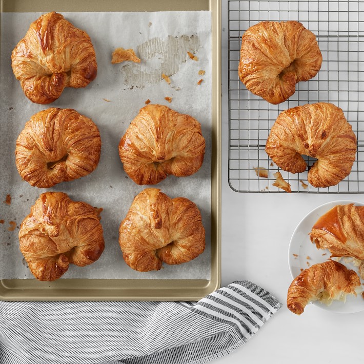 Galaxy Classic Croissants
