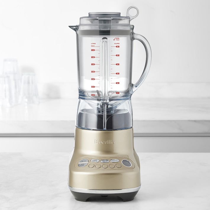 Breville Fresh & Furious Blender