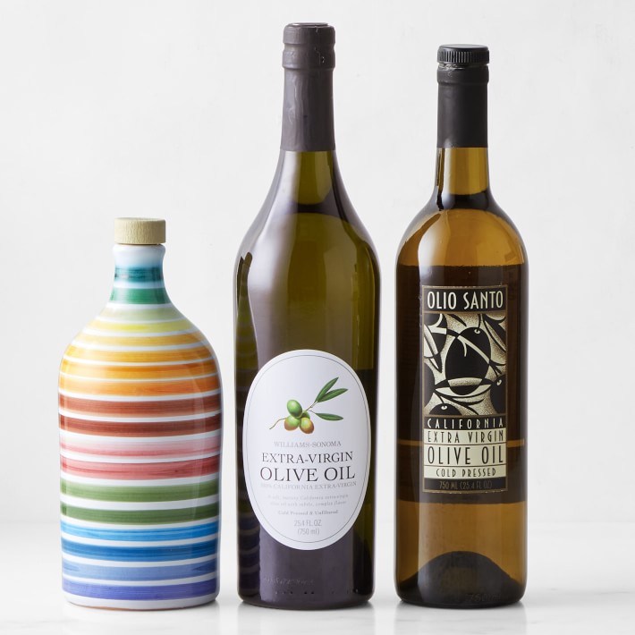 3 Months of Olive Oil Subscription