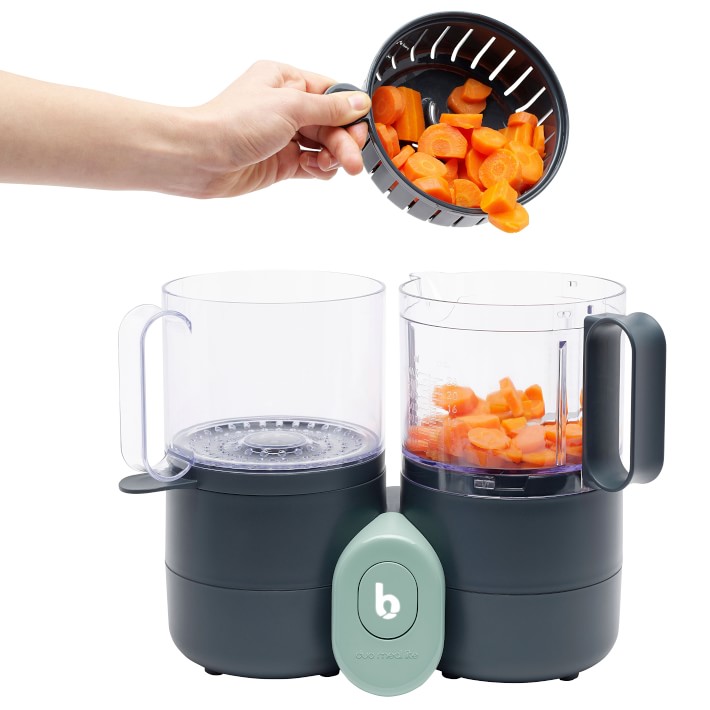 Babymoov Duomeal Lite Food Processor