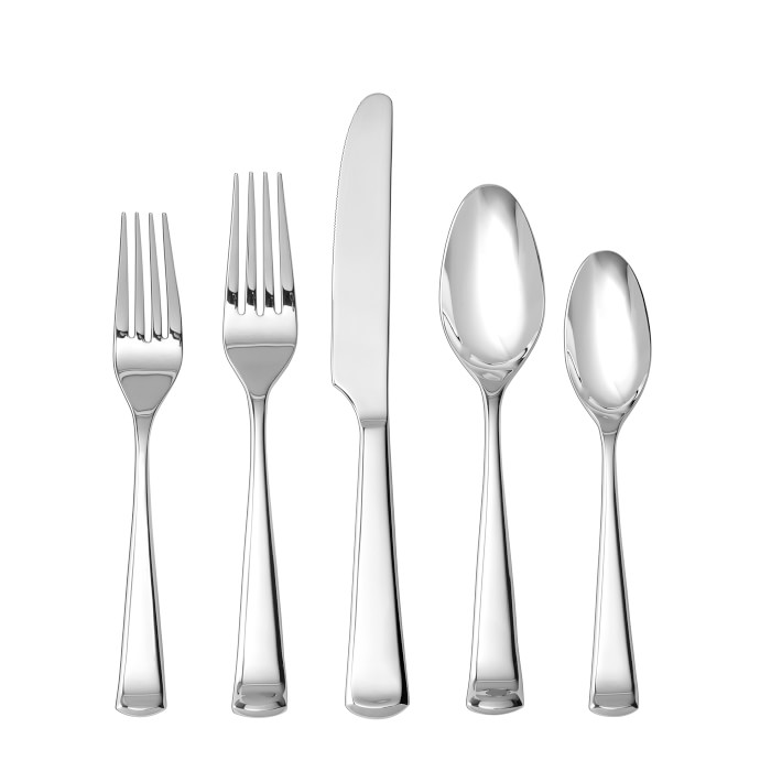 Fortessa Honor Flatware Set