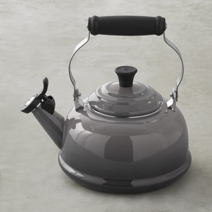 Le Creuset Classic Whistling Tea Kettle