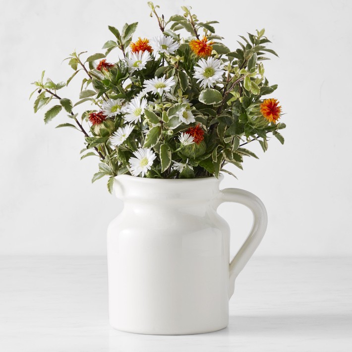 Florentino Pitcher