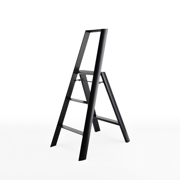 Lucano 3 Step Ladder