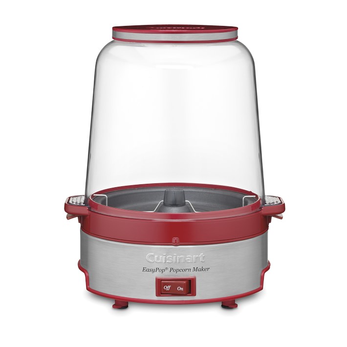 Cuisinart EasyPop Popcorn Maker